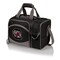 Picnic Time Family Of Brands NCAA South Carolina Gamecocks Malibu Cooler Picnic BasketBlack with Gray Accents 508-23-175-524-0 - alternate 1