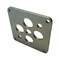 John Deere PLATE, JOHN DEERE OEM 4284175 4284175 - alternate 5