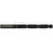 Chicago-Latrobe 135 Degree Heavy-Duty Jobber Length Drill Chicago-Latrobe 150ASP-TA TiAlN HSS RHS/RHC 7/64 42607 - alternate 1