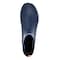 Dryshod Evalusion All Around Cuff Ankle Boot, Waterproof, Rubber, Comfortable, Navy/White, Women Size 6 EVA-WC-NV-006 - alternate 7