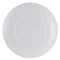 Gibson Home Tropical Sway Vineyard 12 Piece 9 Inch Round Melamine Dessert Plate Set in Blue 136423.01 - alternate 3