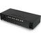 Iogear 4-PORT DUAL VIEW SECURE KVM SWITCH W/DISPLAYPORT/HDMI/AUDIO AND CAC SUPPORT GCS1424TAA4C-UN - alternate 2