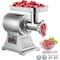 Vevor 1.5HP Commercial Electric Meat Grinder 1100W Stainless 550lbs/h Heavy Duty 90800 - alternate 1