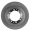 Motorcraft Disc Brake Rotor,  BRRF489 - alternate 6
