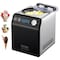 Vevor 2 Quart Automatic Ice Cream Machine Electric Yogurt Gelato Make Black ICE2086BY-UL - alternate 1