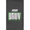 Dreamseat Dyno Stationary Club Chair with AEW Will Osprey Bruv Logo XZ283SSASDCC-PSAEW0011 - alternate 5