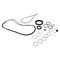 John Deere SEAL KIT, JOHN DEERE OEM 840845000 840845000 - alternate 3