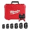 Milwaukee Tool Press Ring 49-16-2661ZX - alternate 1