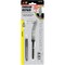 Performance Tool Thread Repair Kit, 5/16-18 UNC Tap, Stainless Steel Inserts W86906 - alternate 5