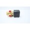 Asco RED-HAT II SOLENOID VALVE 120V-DC 1/4IN NPT EFHT8320G186 - alternate 6