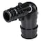 Apollo Elbow, 1/2 x 3/4 in, PEX, Poly Alloy, 200 psi Pressure, 5PK EPXPAE12345PK - alternate 4