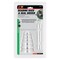 Performance Tool 7 pc. Bearing Race & Seal Driver, Aluminum Discs, Bearing Installation W83020 - alternate 3