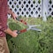 Corona Tools LimbNOTCH Blade Hedge Shears, 10-1/2 in. Blades, 13 in. Handles AH 6970 - alternate 3