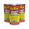 Flex Seal Flex SW Duct Tape Black 7.50in x 20ft, 3PK DTBLKR7520 - alternate 1