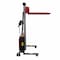 Pake Handling Tools Powered Adjustable Fork Lift Trucks, 330lb, 59 1/2in Lift Height PAKWP02-AF01 - alternate 10