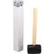 Wal-Board Tools Cornerbead, Cornerbead Tool Includes 1 lb Rubber Mallet 071-002 - alternate 8