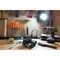 Performance Tool LED Work Light, 3000+ Lumens, 120V, Rotating Head, Swivel Hook, ETL Listed W2233 - alternate 6