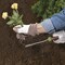 Ames Hand Weeder, Stainless Steel, Ergonomic Gel Grip 2445300 - alternate 4