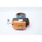 Ebro EB8.1 SYD SBU-M203-K214-M01 PNEUMATIC WAFER CONTROL VALVE 6IN Z011-GMX-K1 - alternate 1