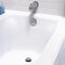 Keeney Mfg One-Hole Chrome Bath Drain Face Plate K820-10PC - alternate 2