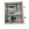 Sump Alarm Control Panel, Single Phase BS-4X-MC-2-06-CW-CY-3F-3SB-AP - alternate 3