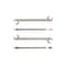 Tekton 1/4 Inch Angle Head Open End Wrench WAE83206 - alternate 6