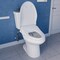 Anzzi Electric Bidet Seat with Auto Lid, Heated, Self Cleaning, and Classic Remote TL-AZEB107VWH - alternate 11