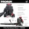 Prorun 75.6cc 1020 CFM 240 MPH Gas-Powered 2-Cycle Backpack Leaf Blower PBB2884 - alternate 7