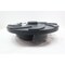 Vacseal RUBBER 3-VANE PUMP IMPELLER 4X6 D-4-VR-F-103 - alternate 4