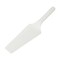 Martha Stewart 12 Inch Fine Ceramic Round Cake Stand With Server in White 750121012M - alternate 4