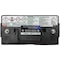 Maxpower-D 12V 950 CCA Maintenance-Free Auto Battery Group 31 1131MF - alternate 2
