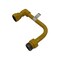 John Deere OIL LINE, JOHN DEERE OEM AT161434 AT161434 - alternate 4