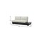 Homeroots 79" Beige Polypropylene Sofa 667653 - alternate 6