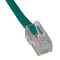 Sanoxy 100ft Cat5e 350 MHz UTP Assembled Ethernet Network Patch Cable, Green SNX-CBL-LDR-C5102-40HD - alternate 1