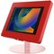 Cta Digital PREMIUM LOCKING WALL MOUNT FOR 10.2IN IPAD 7TH- 10TH & MORE RED PAD-PARAWR - alternate 9