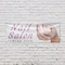 Signmission Nail Salon Coming Soon, 48 Inch x 120 Inch, Vinyl Banner B-120-30747 - alternate 4