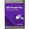 Wd Bulk WD Purple Pro 12 TB Hard Drive - 3.5" Internal - 1 Pack WD122PURPSP - alternate 3