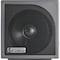 Cobra Electronics External Speaker, 15W, 4 in. HG S100 - alternate 1