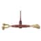 Mytee Products Ratchet Speciality Binder, Jaw-Jaw 10 in Barrel, 13,000 lbs WLL CBRS-J-J-10 - alternate 5