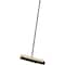 Do It Best 24'' W. x 60'' L. Metal Handle All-Purpose Push Broom 89501 - alternate 4