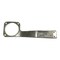 John Deere PLATE, OEM AT310463 - alternate 1