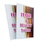 Signmission Hair & Beauty Salon, Plastic Signs Only 24 Inch x 36 Inch, Corrugated Plastic, 2PK CSB-2436-2PACK-Hair & Beauty Salon - alternate 1