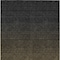 Homeroots 3' X 5' Gray And Brown Abstract Washable Indoor Outdoor Area Rug 588930 - alternate 4