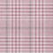 Homeroots 10' X 14' Blush Gray And Ivory Plaid Washable Indoor Outdoor Area Rug 601463 - alternate 9