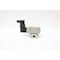 Smc SOLENOID VALVE 1/2IN NPT 0.2-0.8MPA VP544-5DZ-03A - alternate 1