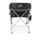 Picnic Time Family Of Brands NFL Buffalo Bills - PT-XL Heavy Duty Camping Chair 793-00-175-044-2 - alternate 1
