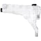 Ilc Heavy Duty Replacement Part KENWORTH T680 YEAR 2020 PLASTIC COOLANT RESERVOIR - alternate 1