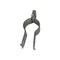 John Deere CLAMP, OEM AM50049 - alternate 1
