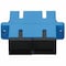 Add-On Sc Female To Sc Female Smf Duplex Fiber Optic Adapter ADD-ADPT-SCFSCF-SD - alternate 7