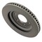 Motorcraft Disc Brake Rotor,  BRRF479 - alternate 1